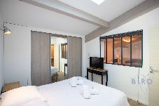 Appartement à Antibes - SALIS