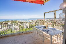 Appartement à Antibes - CHENONCEAU
