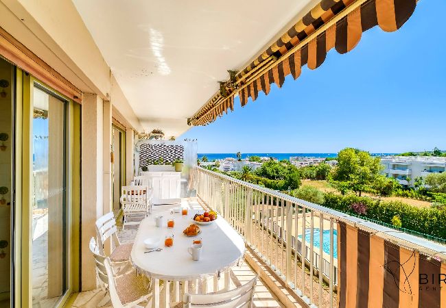 Appartement à Antibes - RIVES AZUR