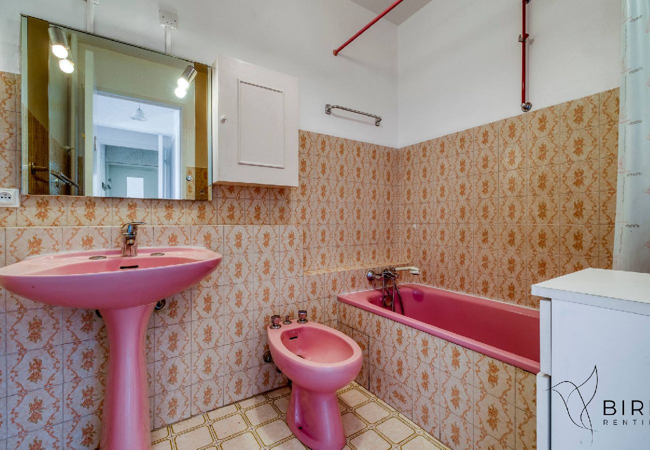 Appartement à Antibes - Les rives d'Azur T2 clim piscine parking 