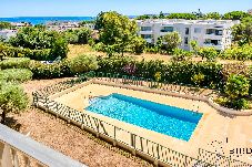 Appartement à Antibes - RIVES AZUR