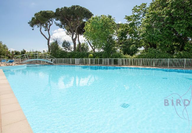 Appartement à Mandelieu-la-Napoule - T3 LAC