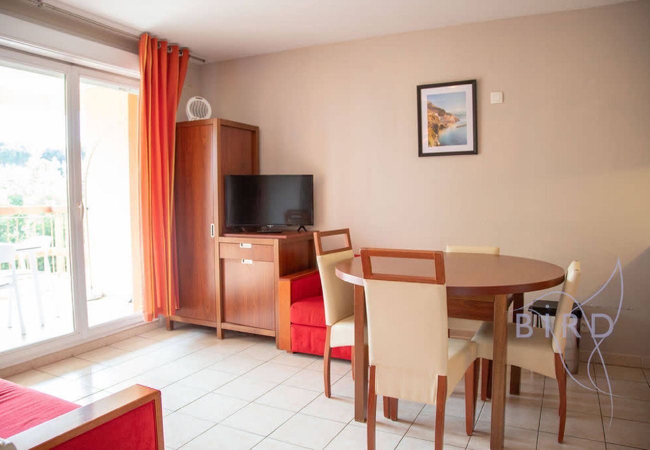 Appartement à Mandelieu-la-Napoule - Magnifique 3 pièces avec terrasse proche mer