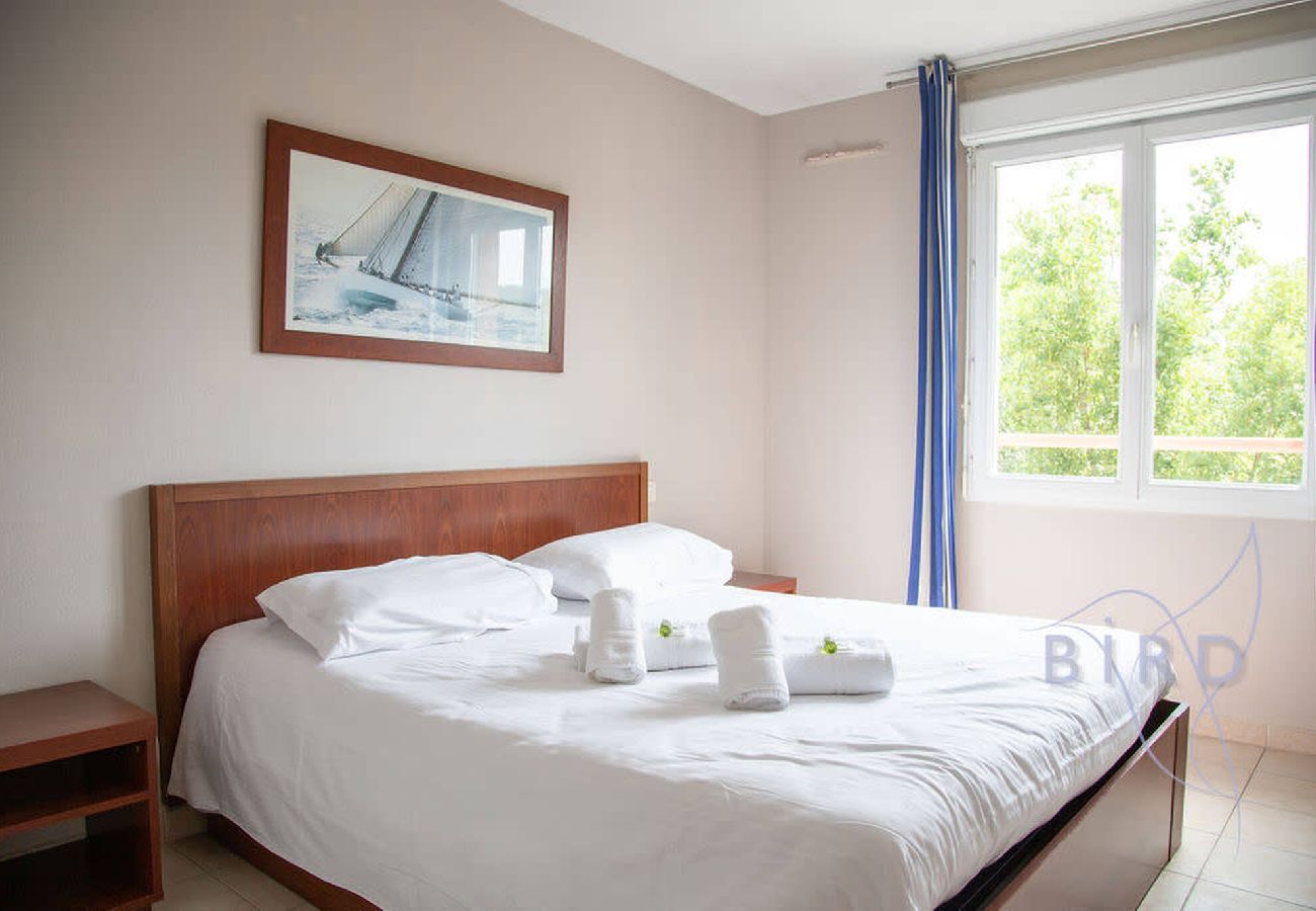 Appartement à Mandelieu-la-Napoule - Magnifique 3 pièces avec terrasse proche mer