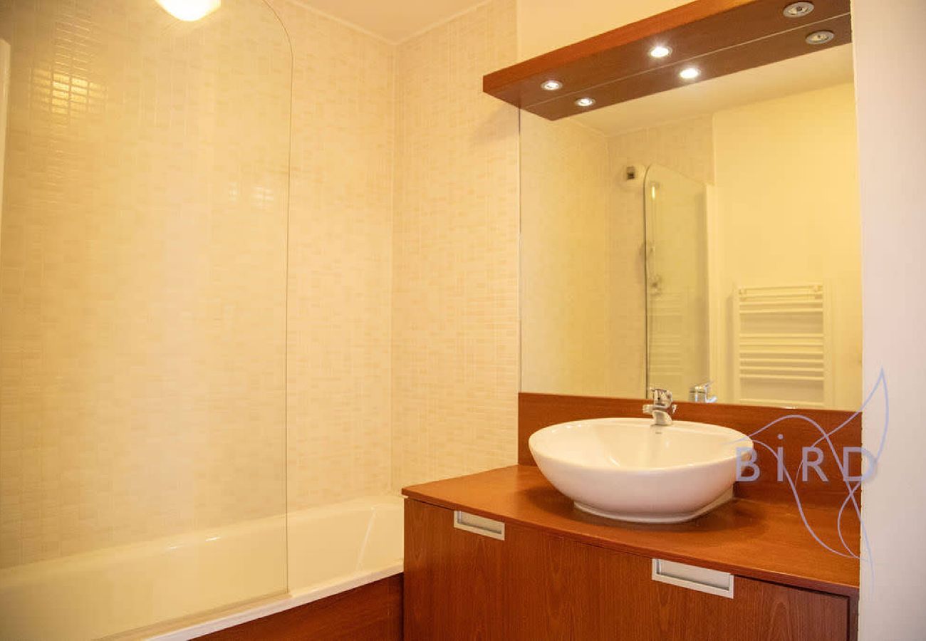 Appartement à Mandelieu-la-Napoule - Magnifique 3 pièces avec terrasse proche mer