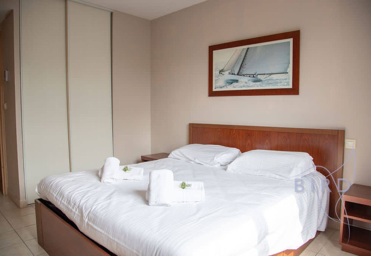 Appartement à Mandelieu-la-Napoule - Magnifique 3 pièces avec terrasse proche mer