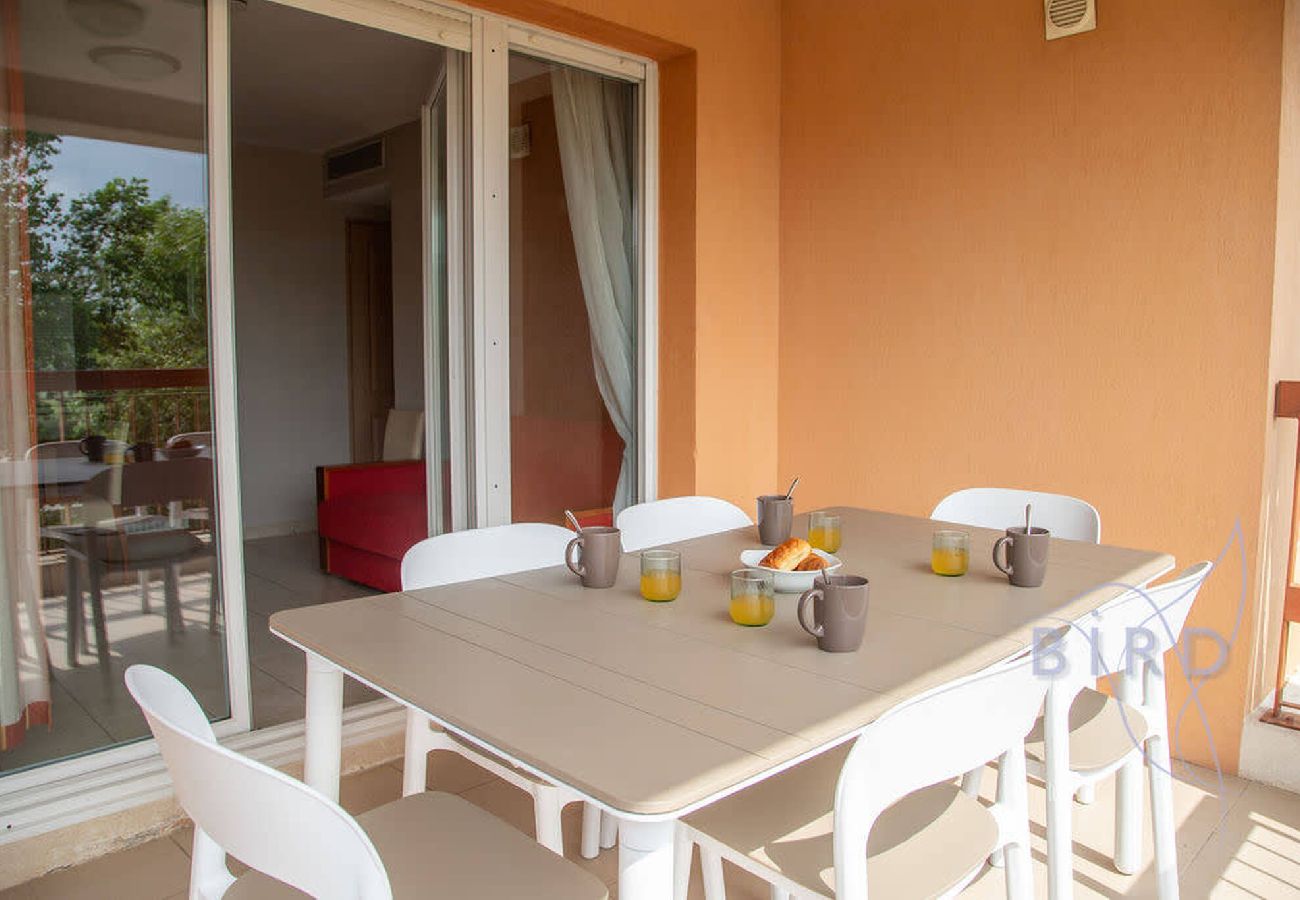 Appartement à Mandelieu-la-Napoule - Magnifique 3 pièces avec terrasse proche mer