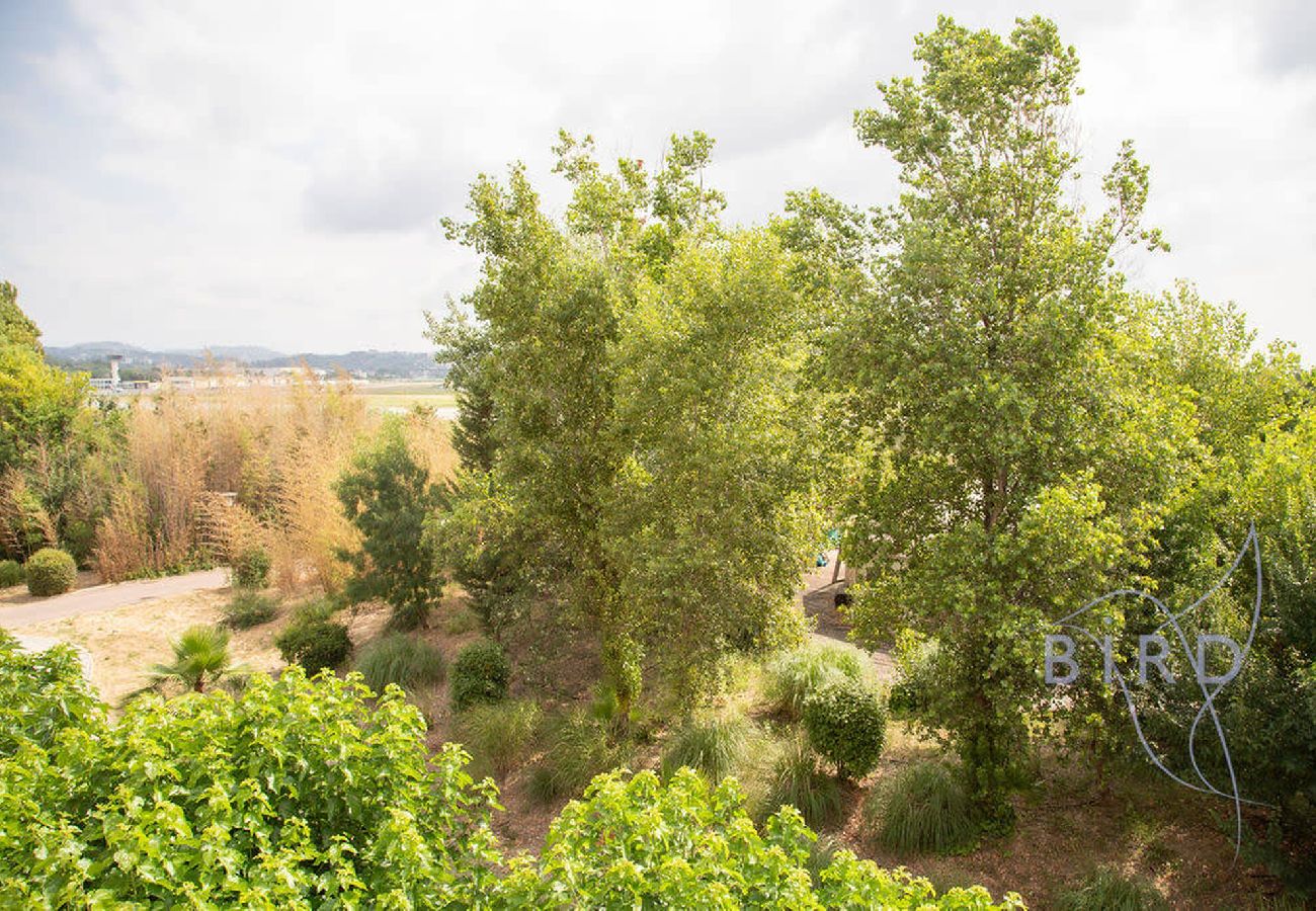 Appartement à Mandelieu-la-Napoule - Magnifique 3 pièces avec terrasse proche mer