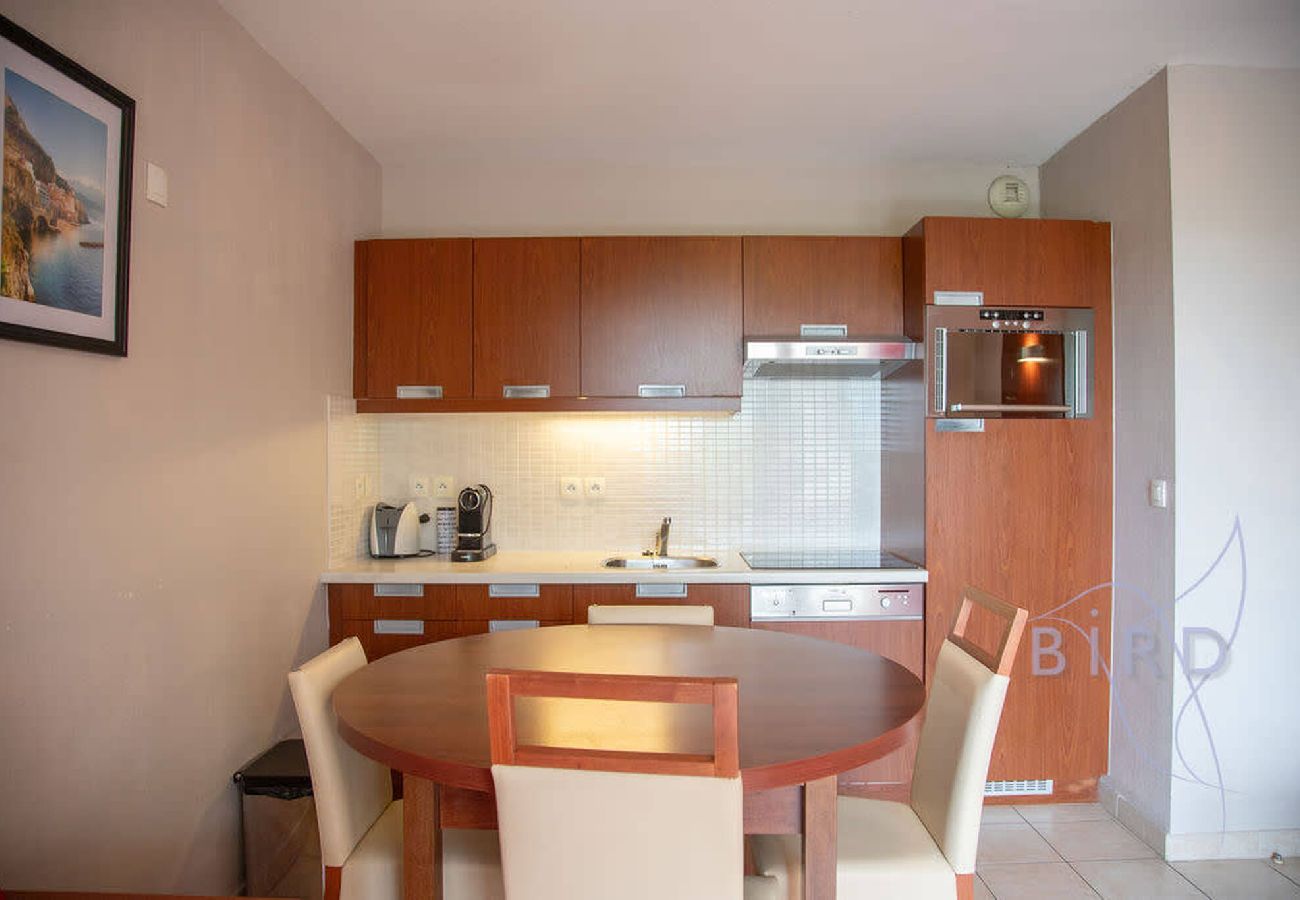 Appartement à Mandelieu-la-Napoule - Magnifique 3 pièces avec terrasse proche mer