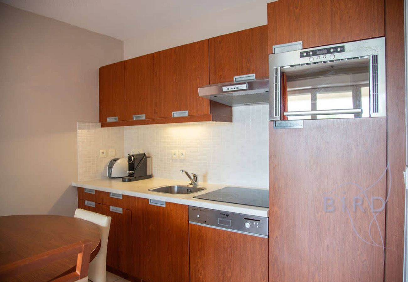 Appartement à Mandelieu-la-Napoule - Magnifique 3 pièces avec terrasse proche mer