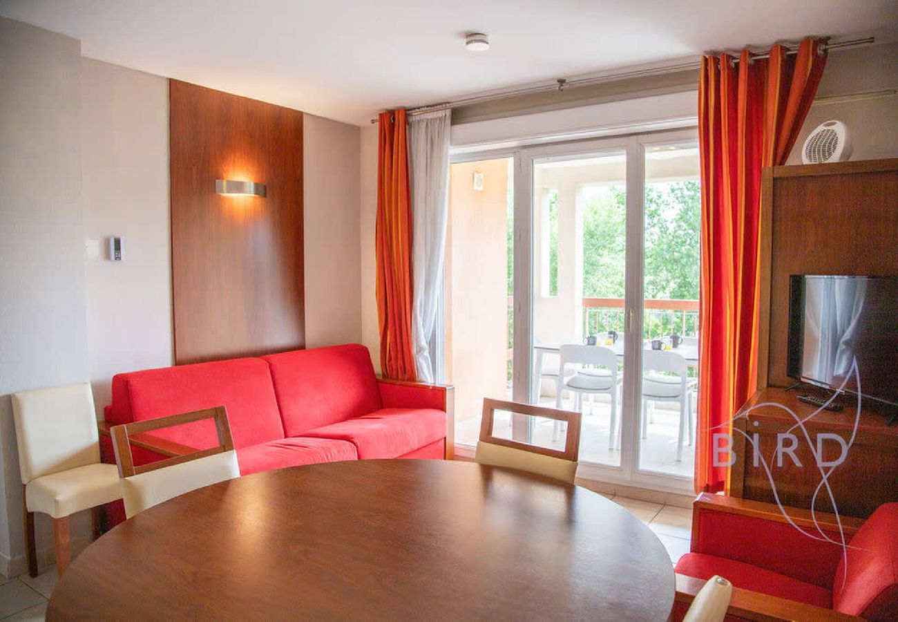 Appartement à Mandelieu-la-Napoule - Magnifique 3 pièces avec terrasse proche mer
