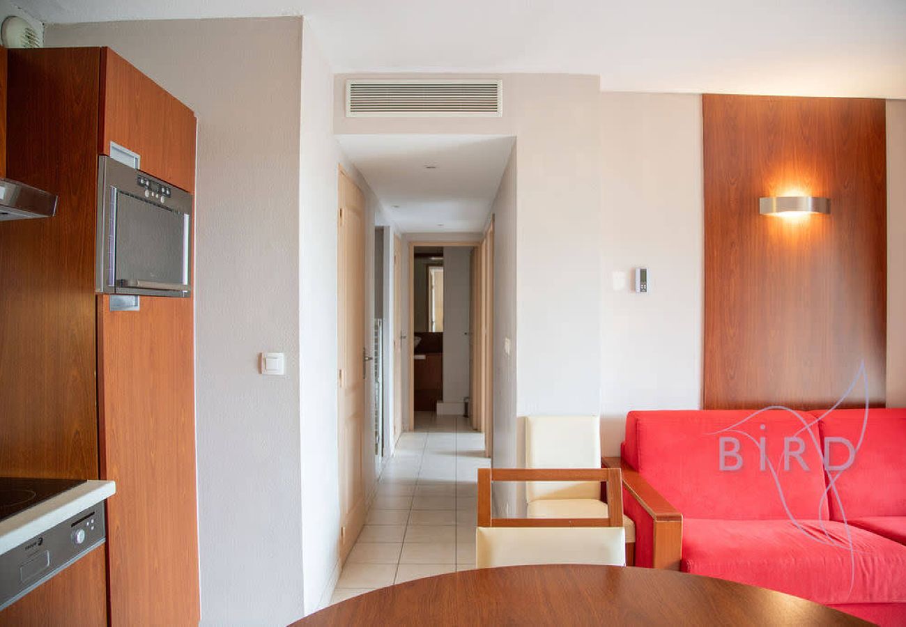 Appartement à Mandelieu-la-Napoule - Magnifique 3 pièces avec terrasse proche mer
