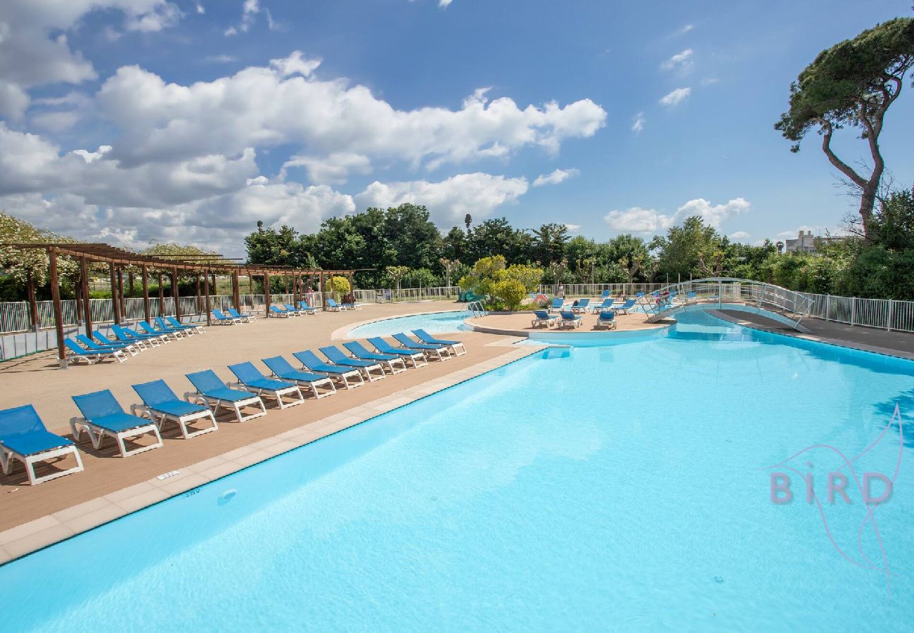 Appartement à Mandelieu-la-Napoule - Magnifique 3 pièces avec terrasse proche mer