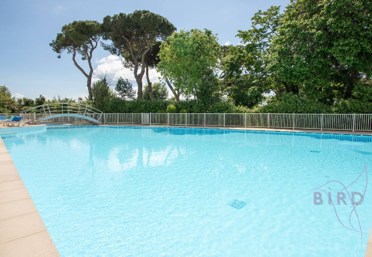 Appartement à Mandelieu-la-Napoule - T3 LAC