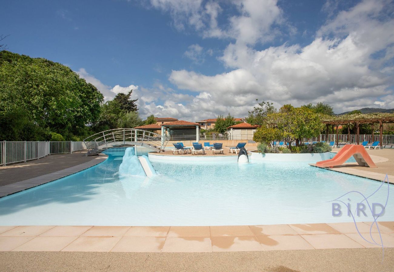 Appartement à Mandelieu-la-Napoule - Magnifique 3 pièces avec terrasse proche mer