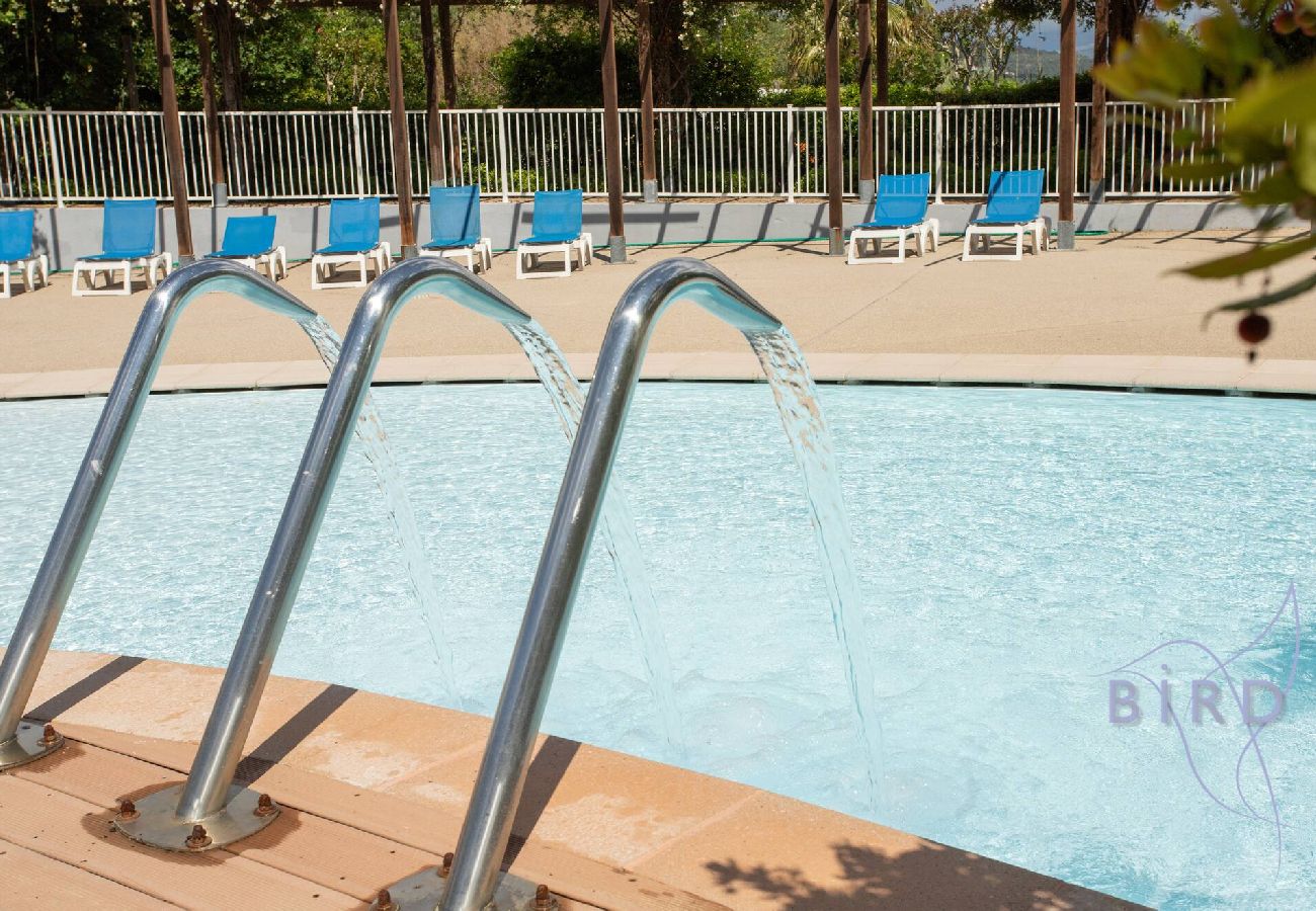 Appartement à Mandelieu-la-Napoule - Magnifique 3 pièces avec terrasse proche mer
