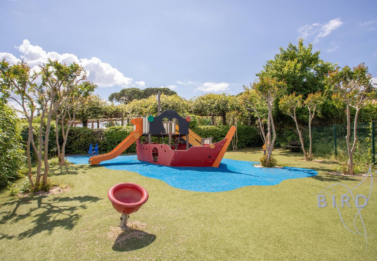 Appartement à Mandelieu-la-Napoule - Magnifique 3 pièces avec terrasse proche mer