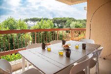 Appartement à Mandelieu-la-Napoule - T3 LAC