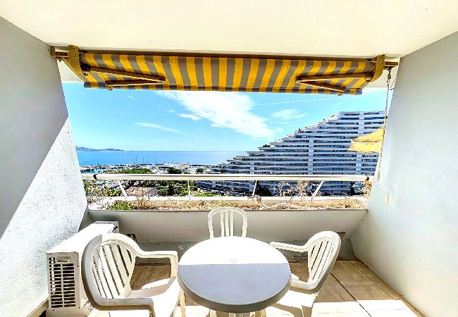 Appartement à Villeneuve-Loubet - MBDA BC82