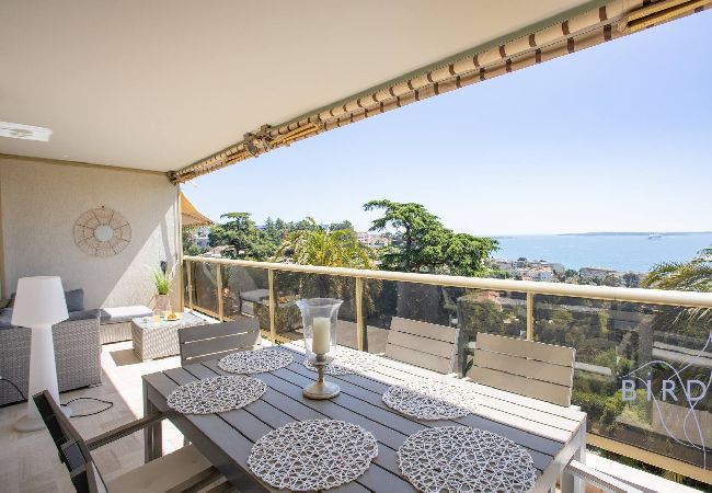 Appartement à Cannes - CHOMETTES