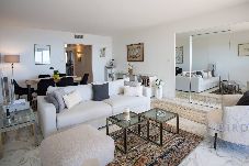 Appartement à Cannes - CHOMETTES