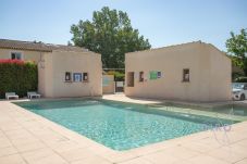 Appartement à Tourrettes - 3P BASTIDE FAYENCE