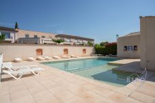 Appartement à Tourrettes - 3P BASTIDE FAYENCE