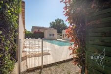Appartement à Tourrettes - 3P BASTIDE FAYENCE