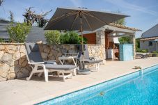 Maison à Mougins - PEYROUES