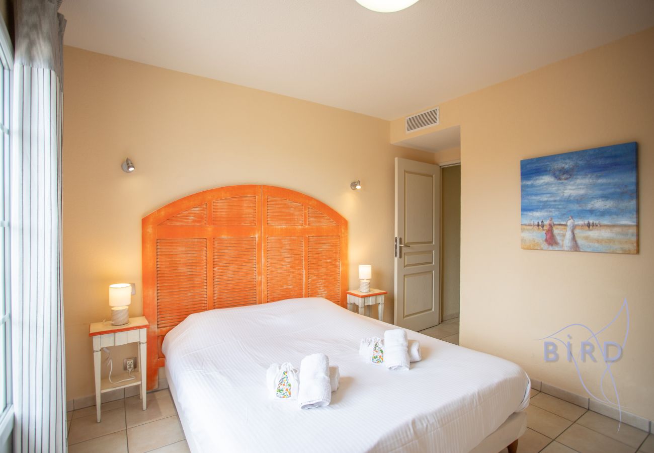 Appartement à Callian - Superbe 3 pièces climatisé avec terrasse & piscine