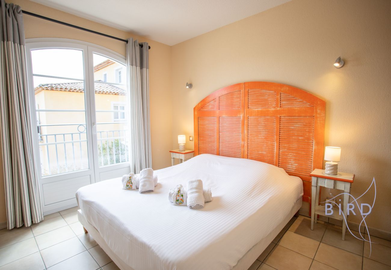Appartement à Callian - Superbe 3 pièces climatisé avec terrasse & piscine