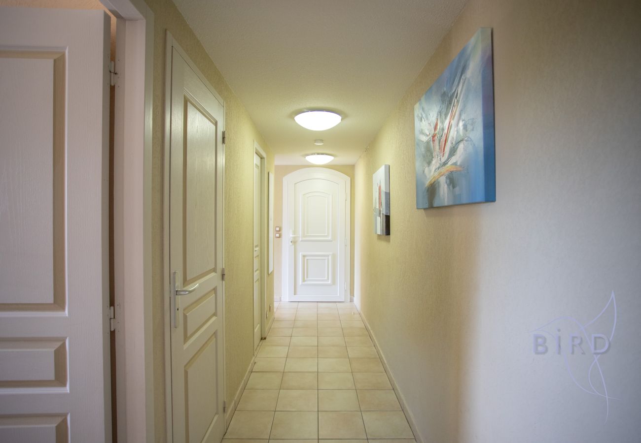 Appartement à Callian - Superbe 3 pièces climatisé avec terrasse & piscine