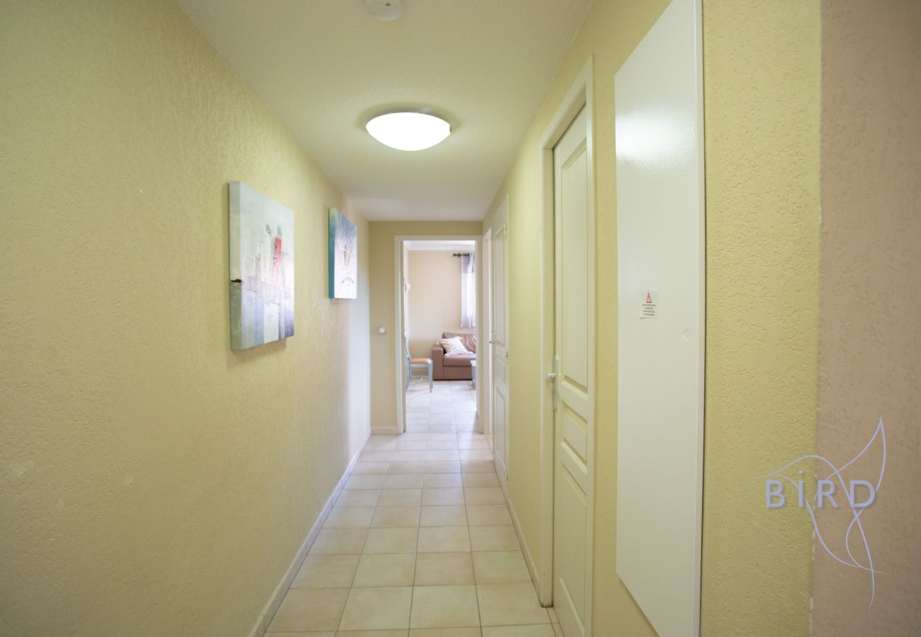 Appartement à Callian - Superbe 3 pièces climatisé avec terrasse & piscine