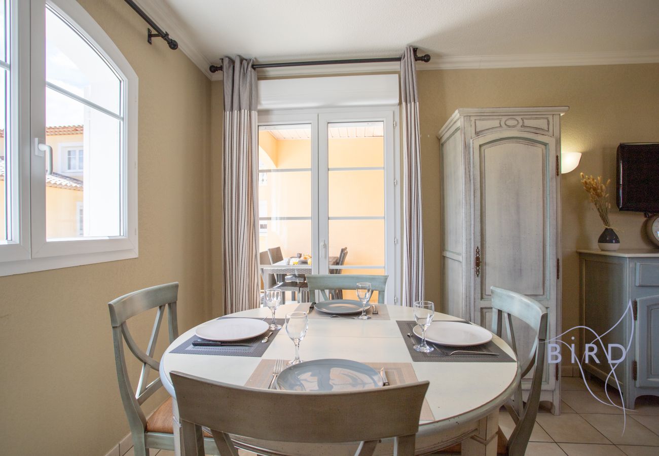 Appartement à Callian - Superbe 3 pièces climatisé avec terrasse & piscine