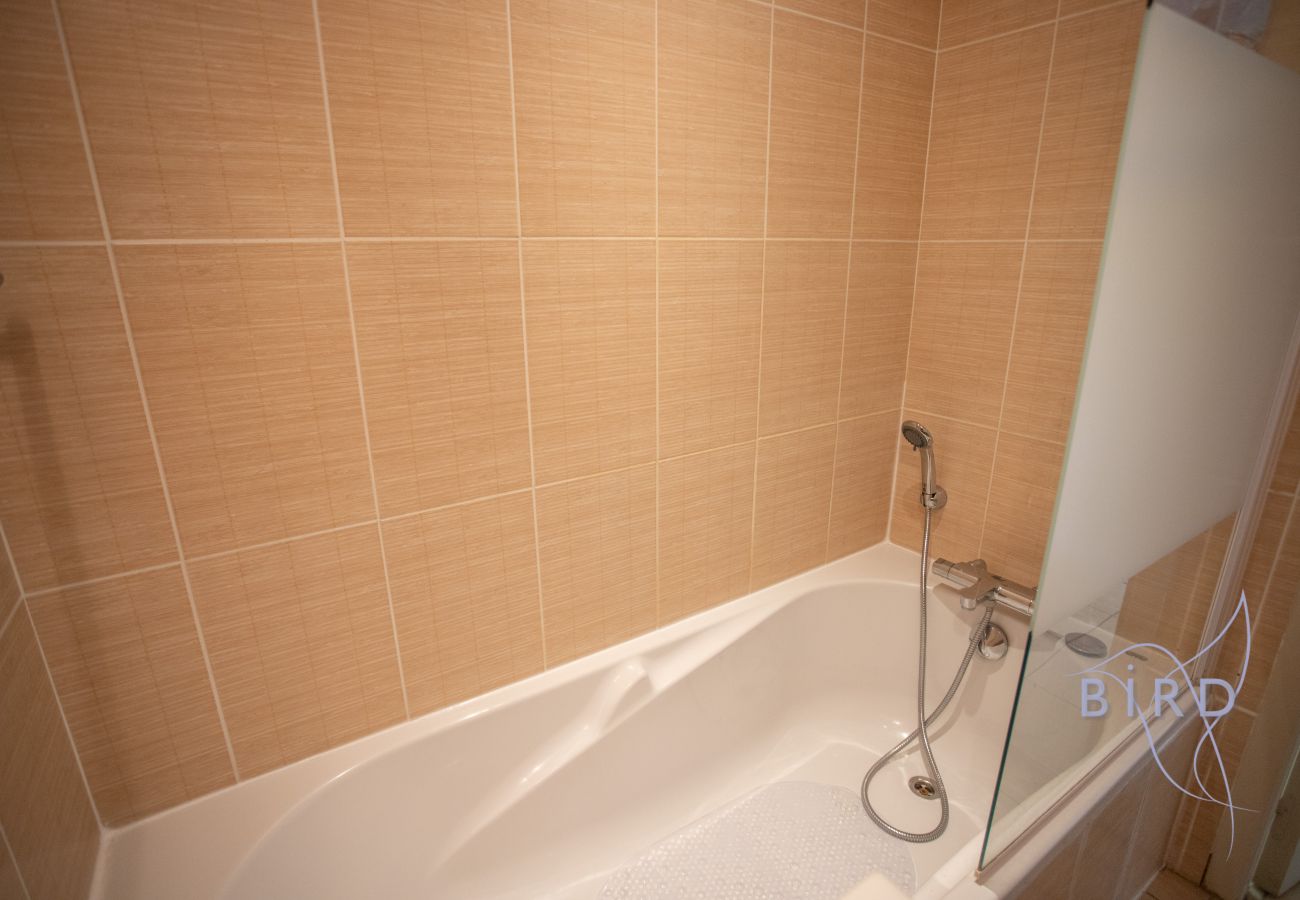 Appartement à Callian - Superbe 3 pièces climatisé avec terrasse & piscine