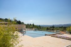 Appartement à Callian - CAMIOLE 3P