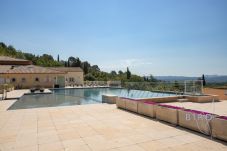 Appartement à Callian - CAMIOLE 3P