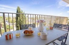 Appartement à Antibes - CORAIL 3P