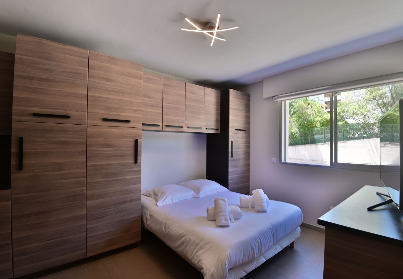 Studio à Cannes - CARNOT STUDIO