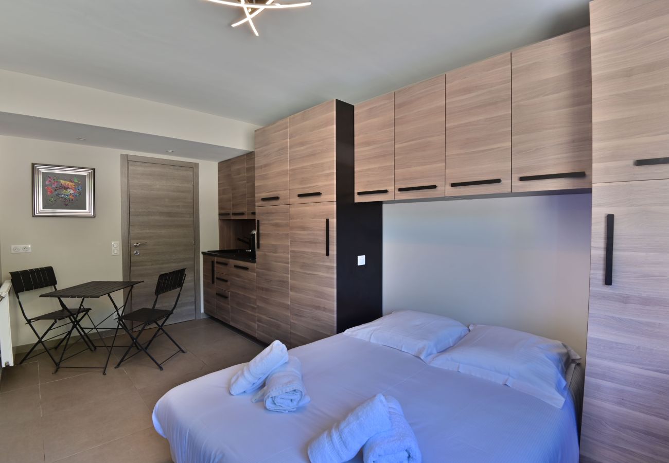Studio à Cannes - Le Petit Carnot – Chic Studio
