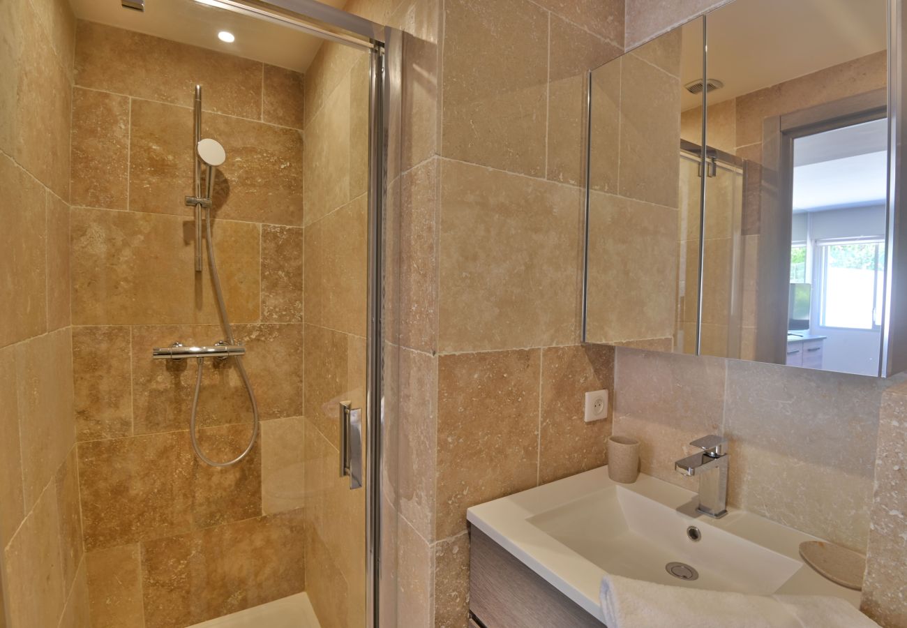 Studio à Cannes - Le Petit Carnot – Chic Studio
