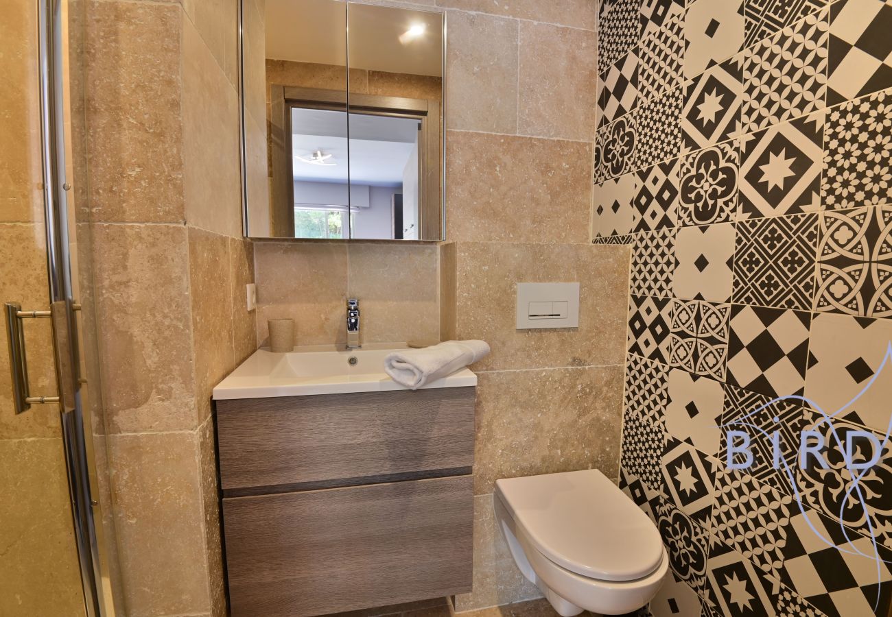 Studio à Cannes - Le Petit Carnot – Chic Studio