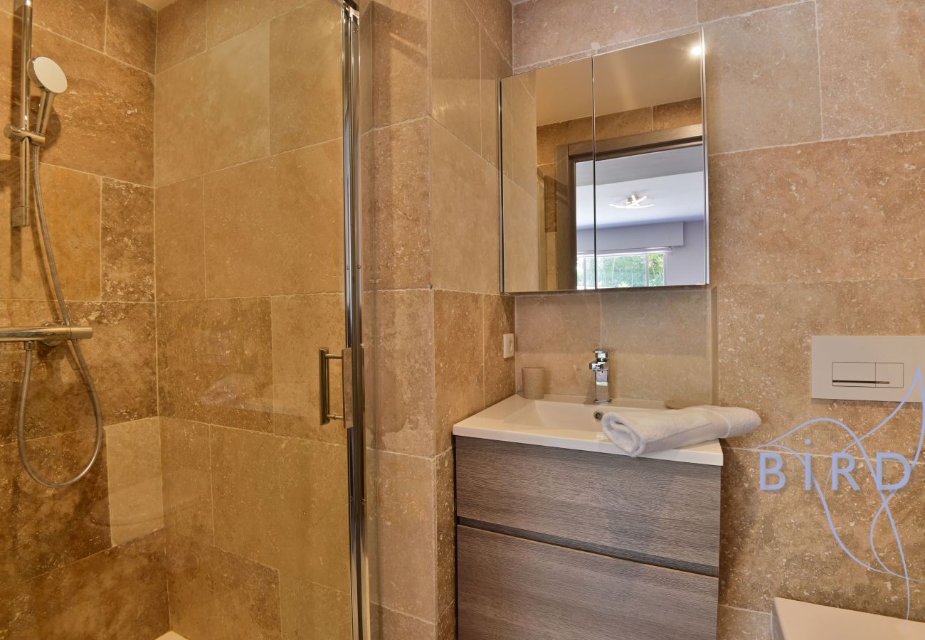 Studio à Cannes - Le Petit Carnot – Chic Studio
