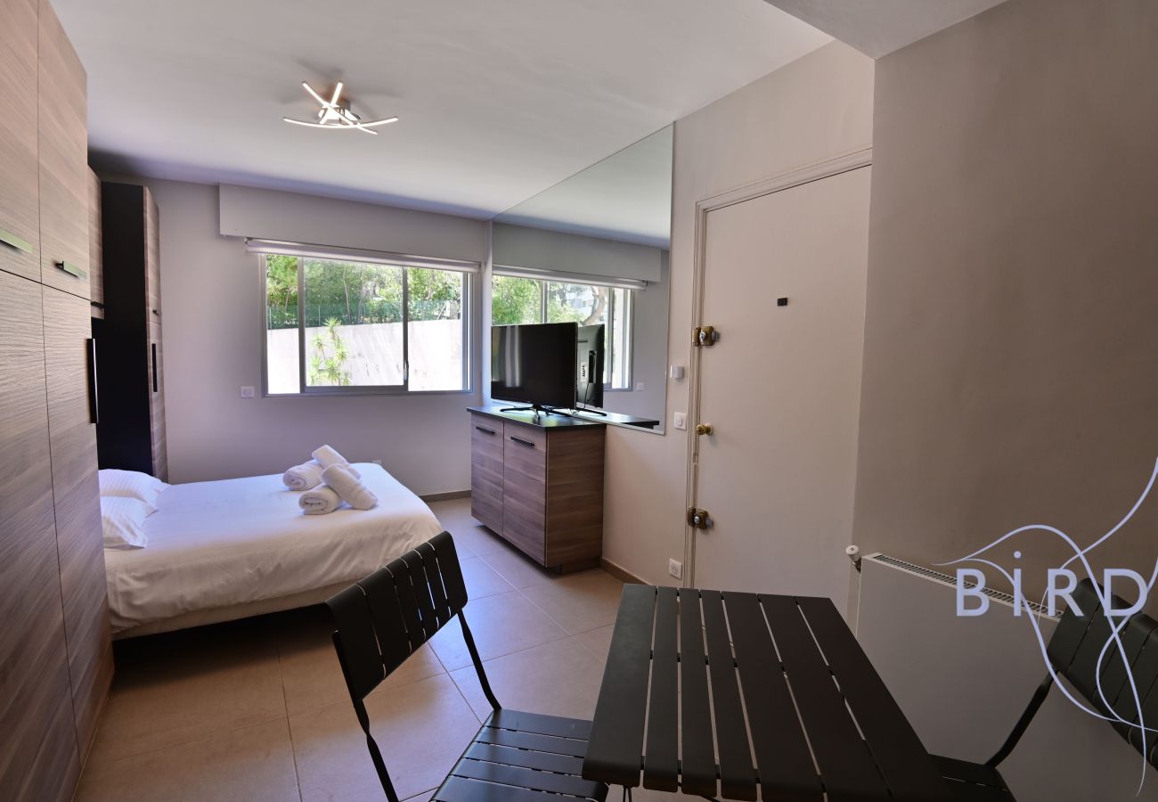 Studio à Cannes - Le Petit Carnot – Chic Studio
