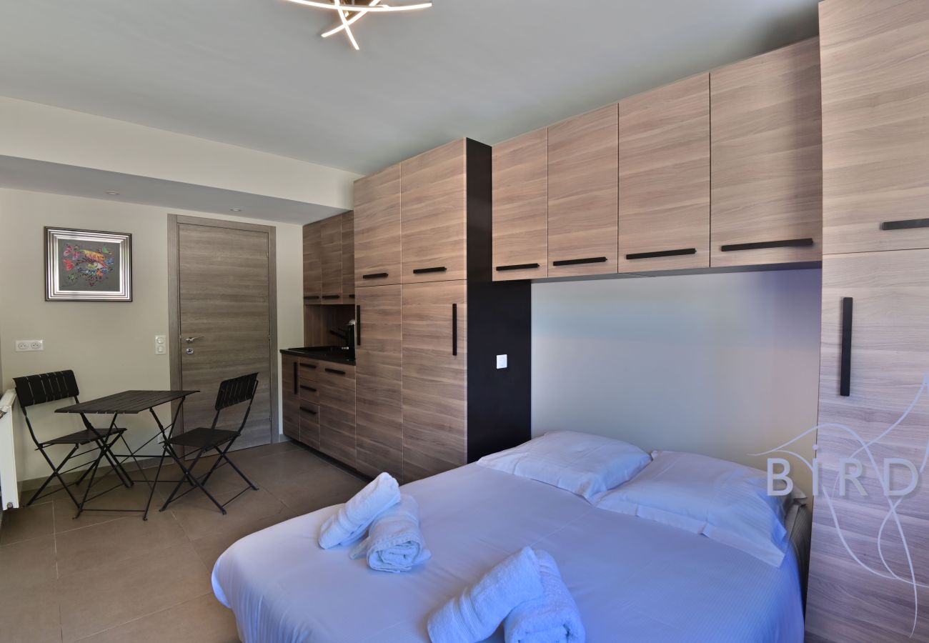 Studio à Cannes - Le Petit Carnot – Chic Studio