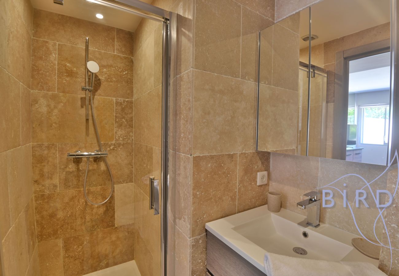 Studio à Cannes - Le Petit Carnot – Chic Studio