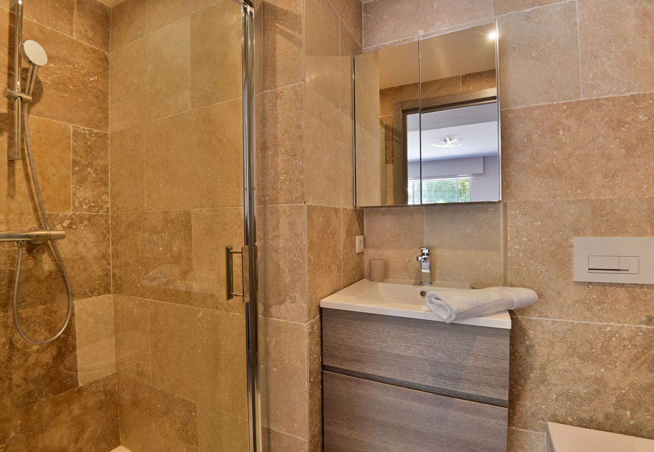 Studio à Cannes - Le Petit Carnot – Chic Studio