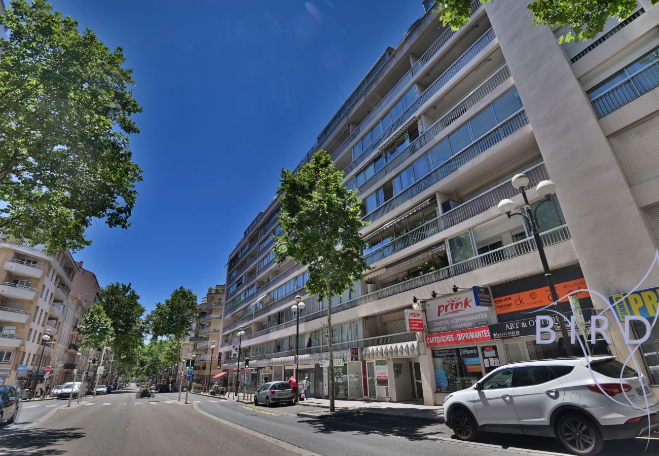 Studio à Cannes - Le Petit Carnot – Chic Studio