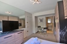 Studio à Cannes - CARNOT STUDIO