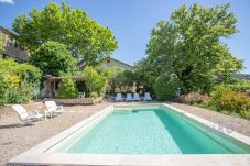 Villa à Seillans - VILLA LES TILLEULS